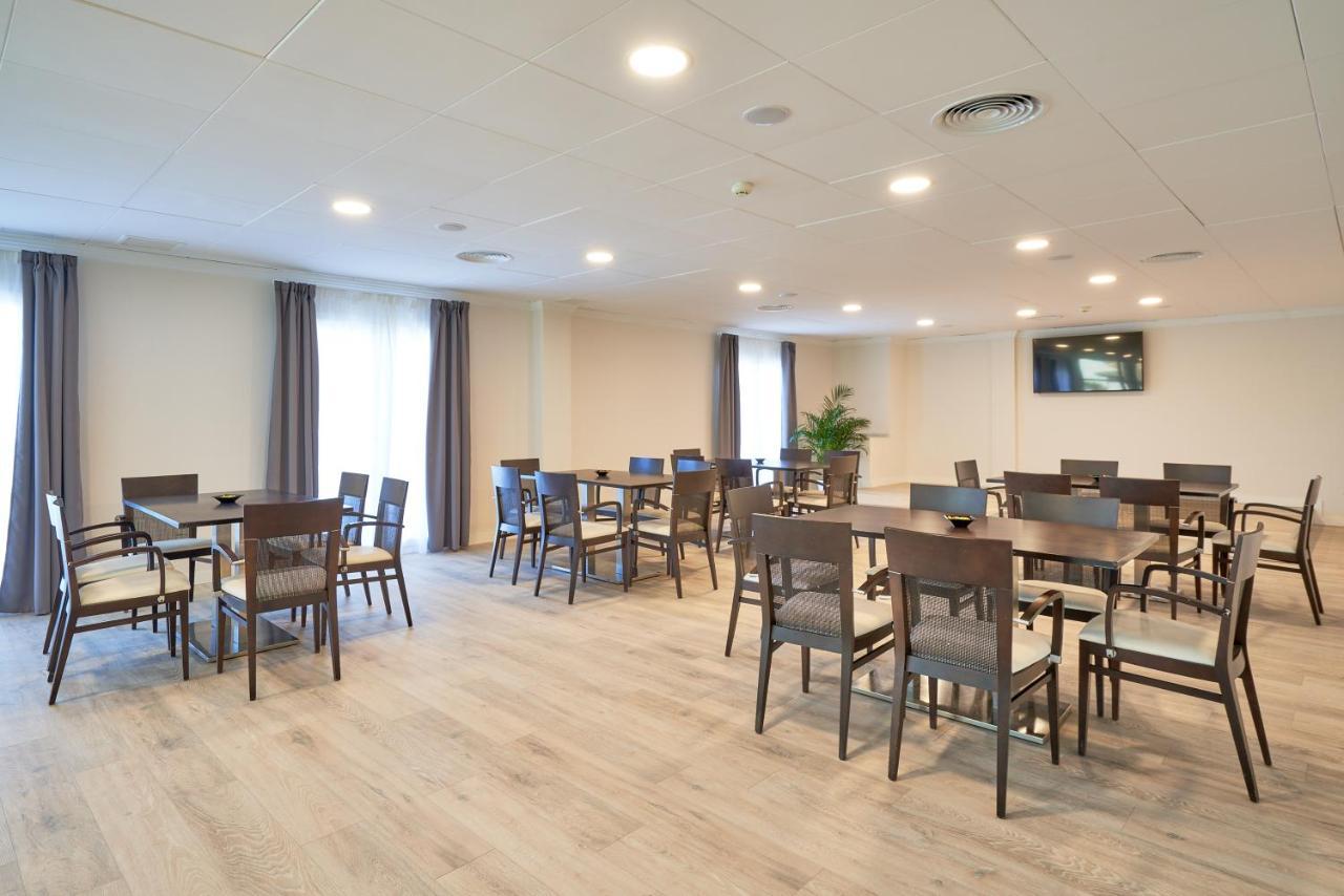 Smart Hotel La Sagra Yuncos Luaran gambar