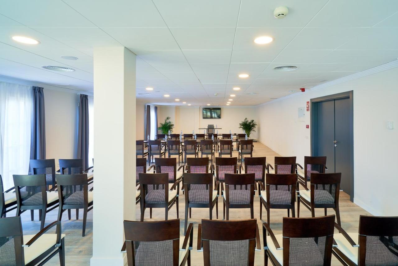 Smart Hotel La Sagra Yuncos Luaran gambar