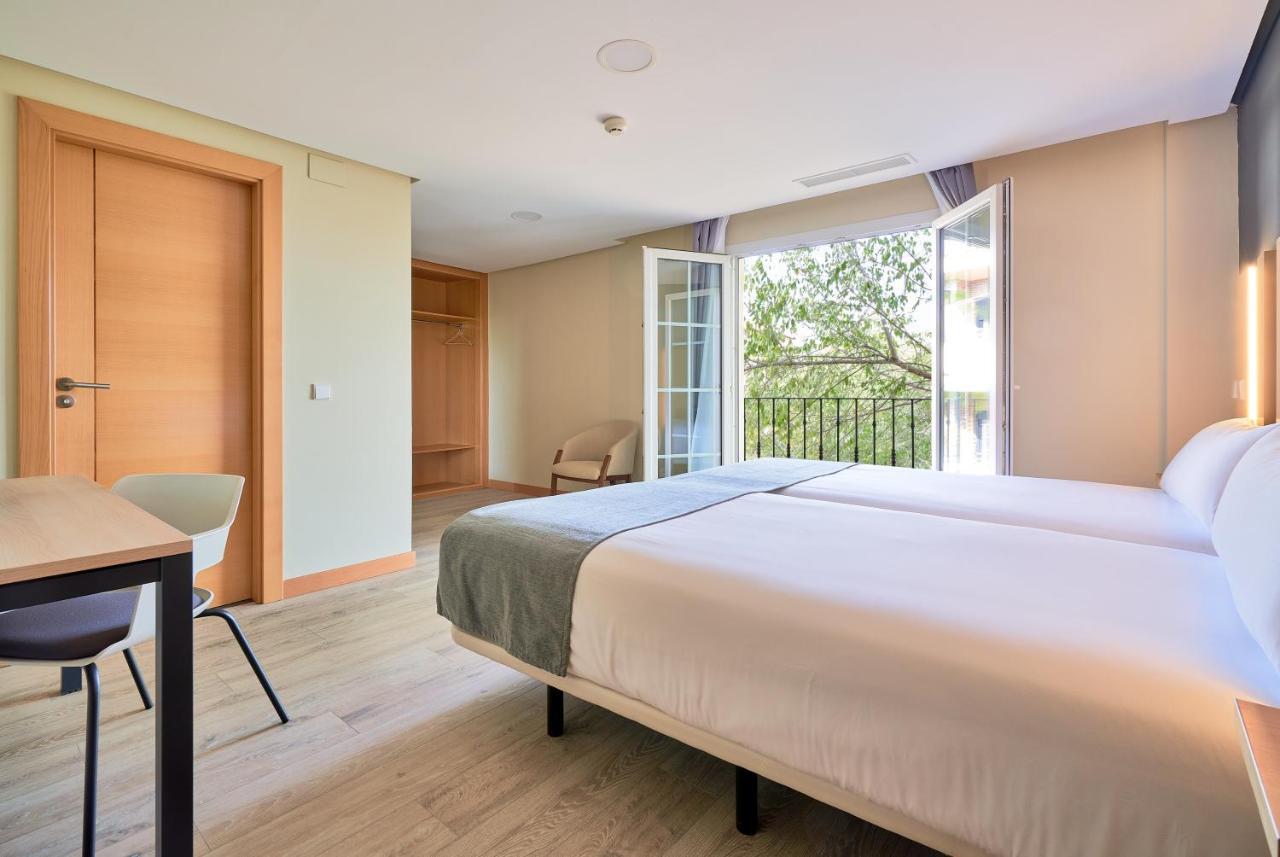Smart Hotel La Sagra Yuncos Luaran gambar