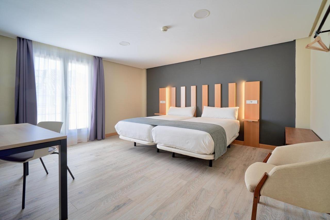Smart Hotel La Sagra Yuncos Luaran gambar