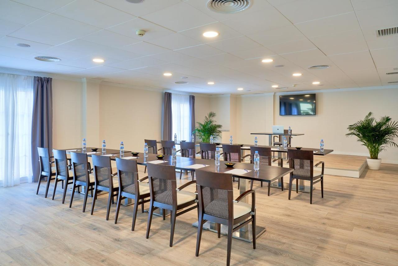 Smart Hotel La Sagra Yuncos Luaran gambar